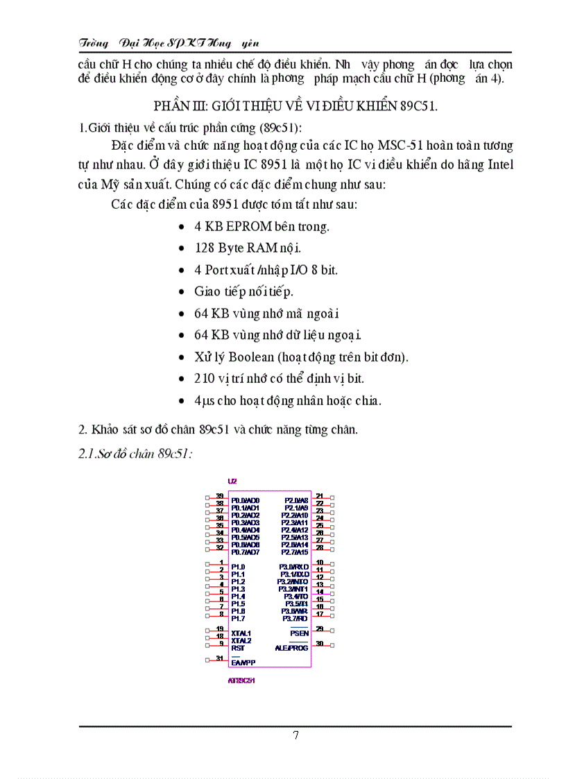 image for page Do an tot nghiep dh kt dien