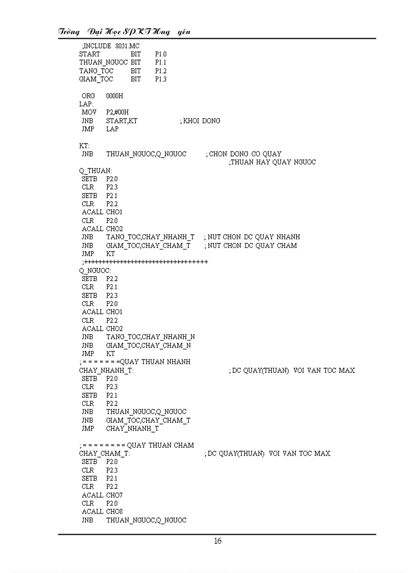 image for page Do an tot nghiep dh kt dien