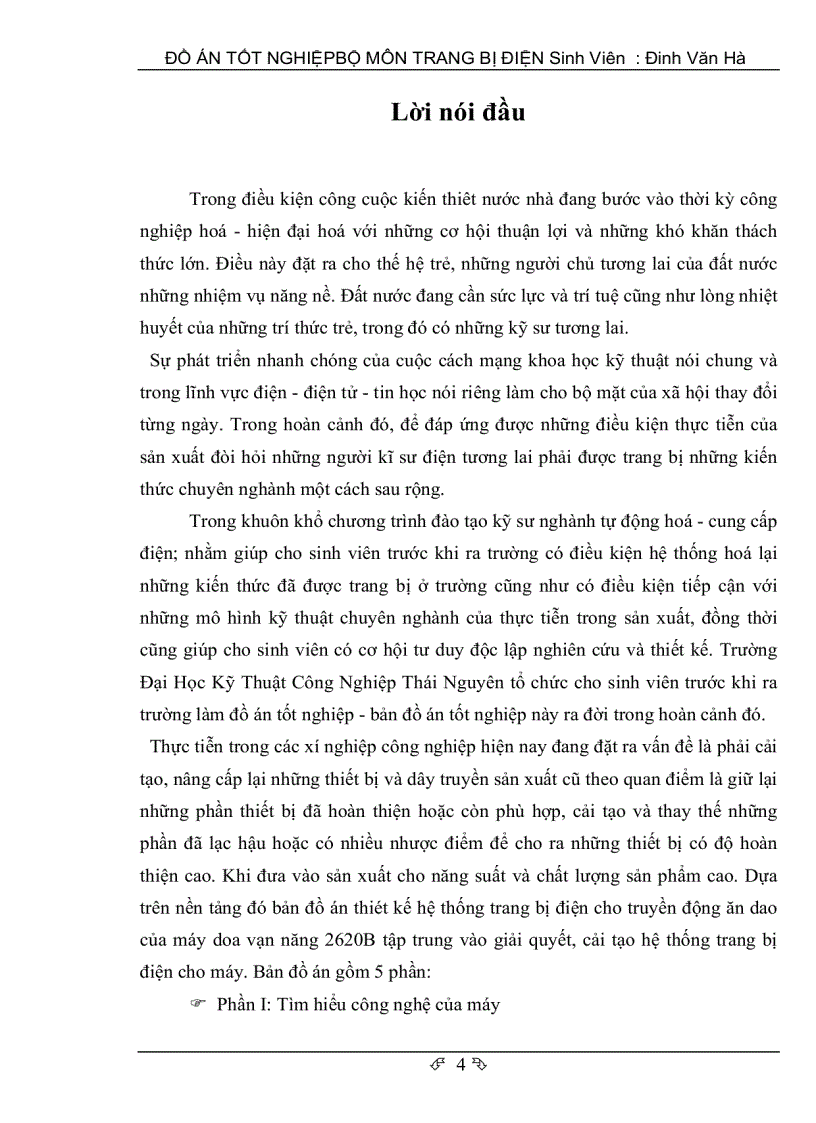 image for page Do an trang bi dien may doa