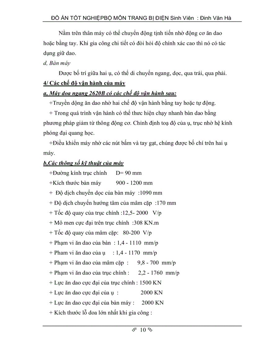 image for page Do an trang bi dien may doa