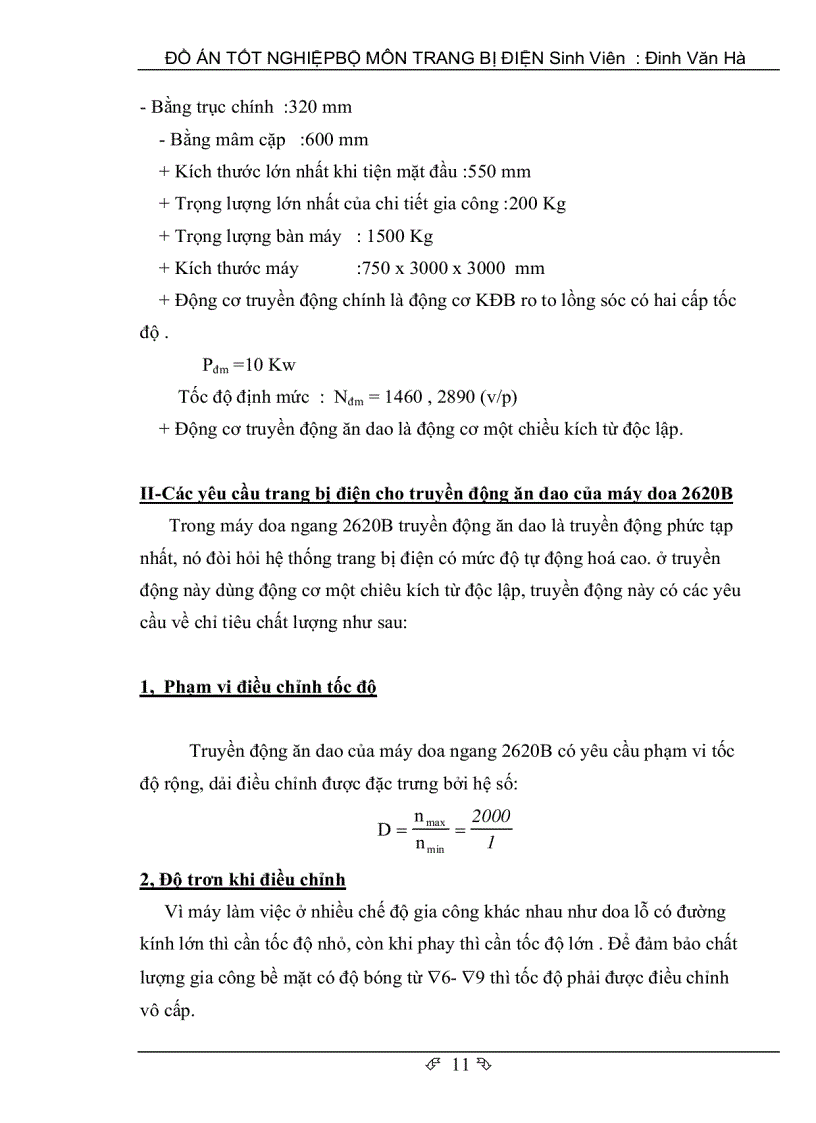 image for page Do an trang bi dien may doa