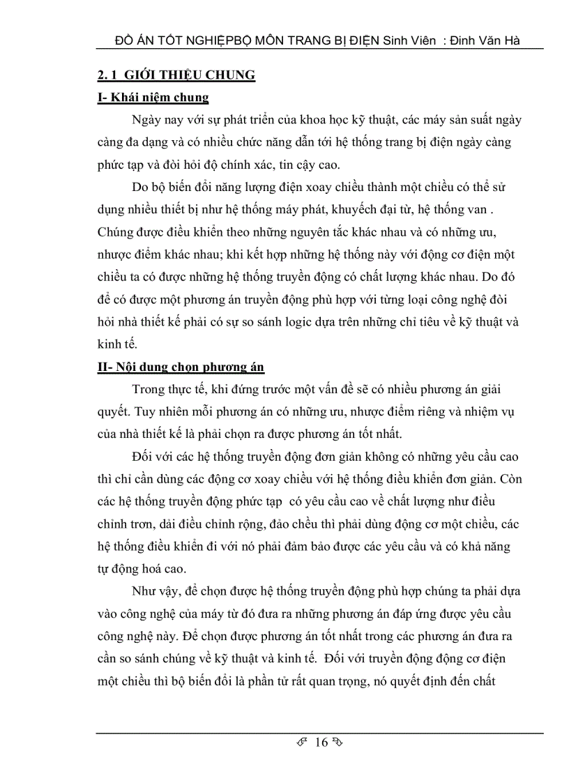 image for page Do an trang bi dien may doa