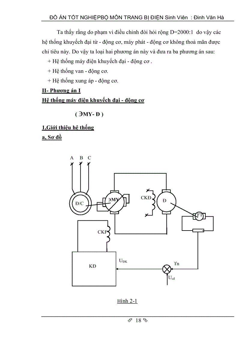 image for page Do an trang bi dien may doa