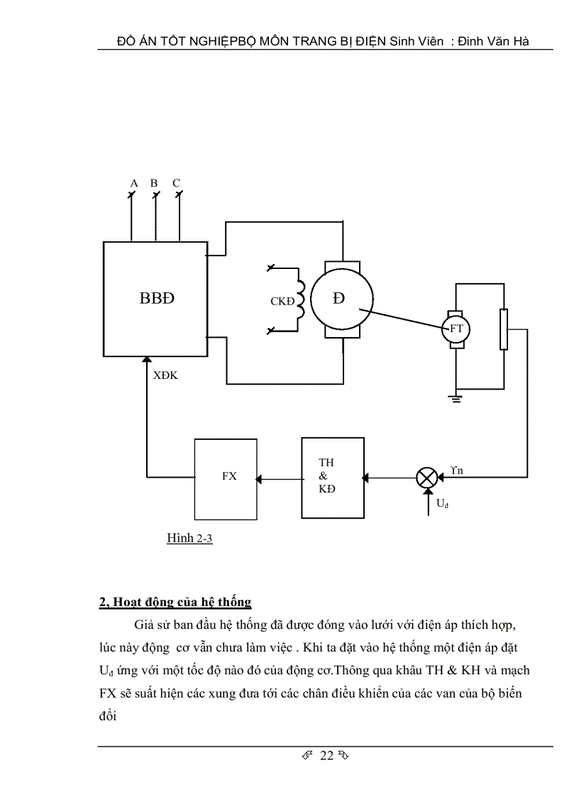 image for page Do an trang bi dien may doa