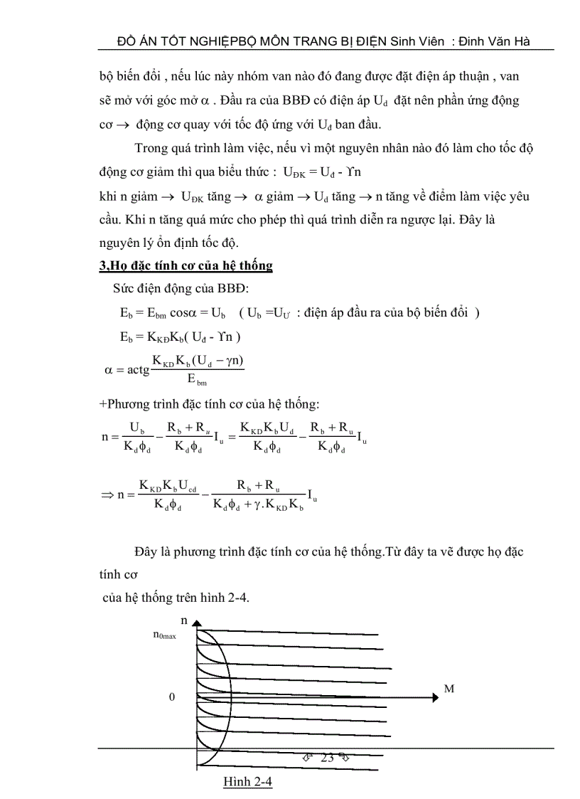 image for page Do an trang bi dien may doa