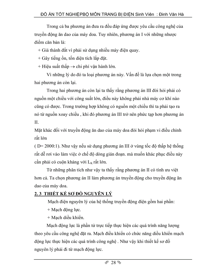 image for page Do an trang bi dien may doa