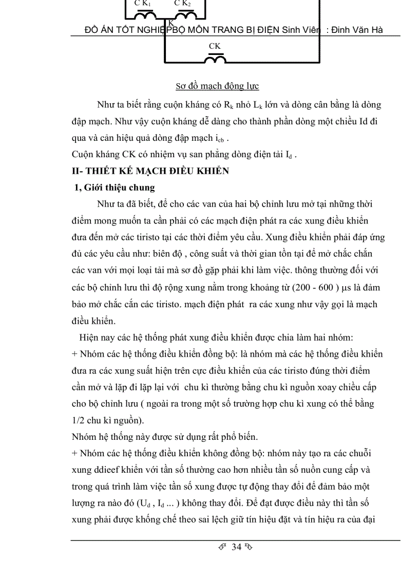 image for page Do an trang bi dien may doa