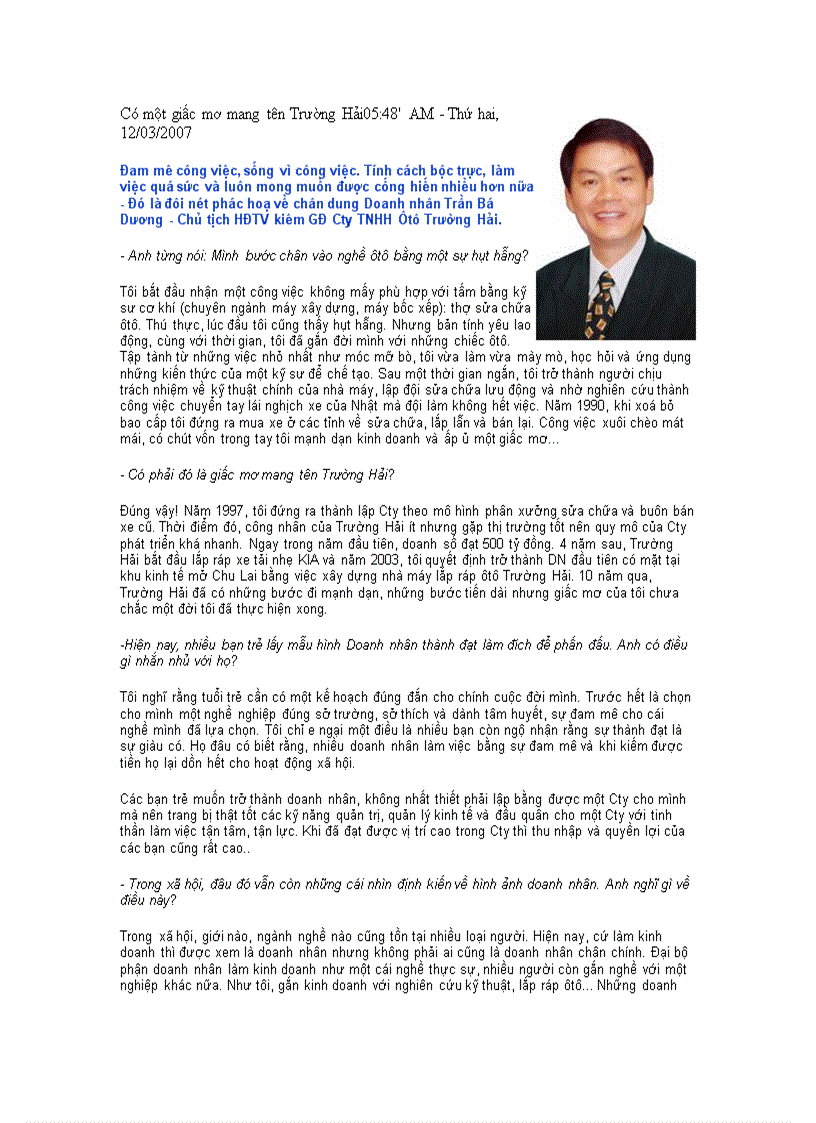 image for page Doanh nhân việt nam