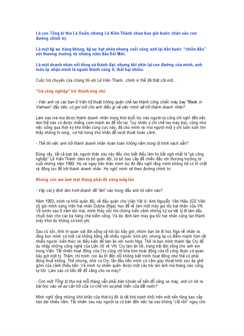 image for page Doanh nhân việt nam