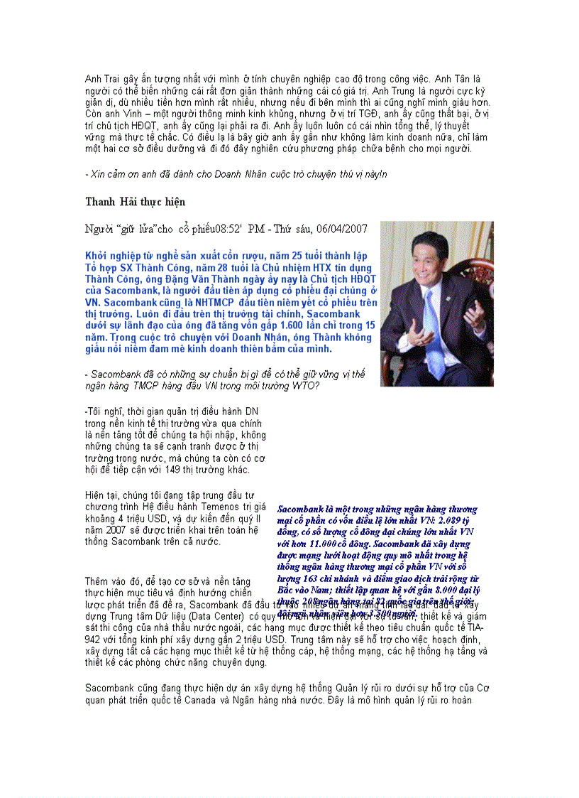 image for page Doanh nhân việt nam