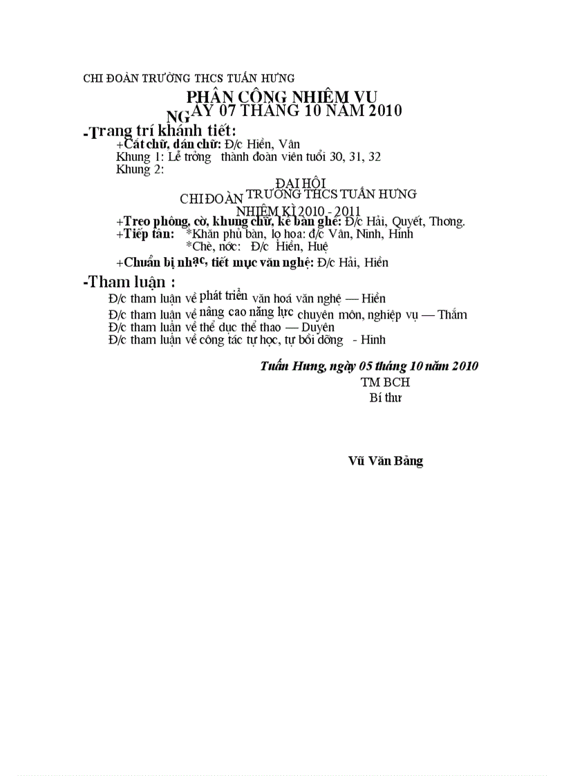 image for page DoanTNCSHCM 2010