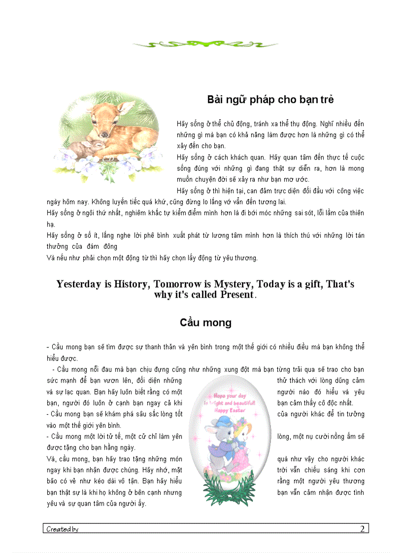 image for page Doc va suy ngam