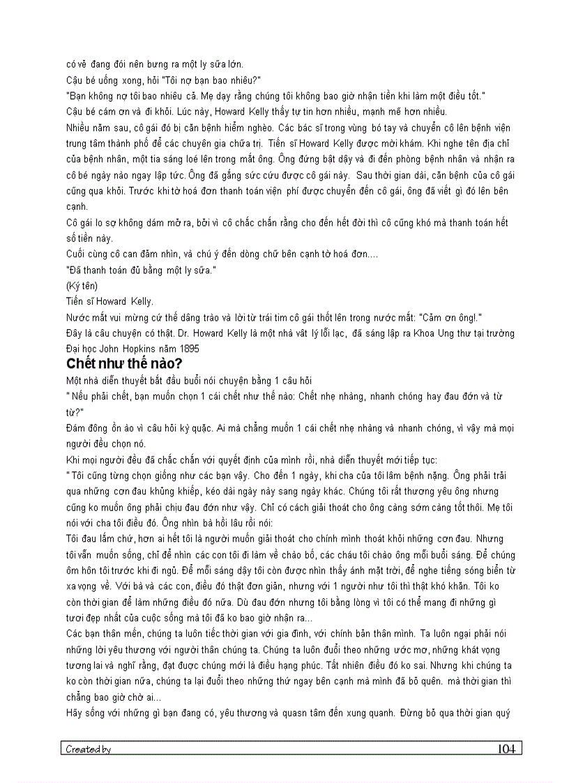 image for page Doc va suy ngam