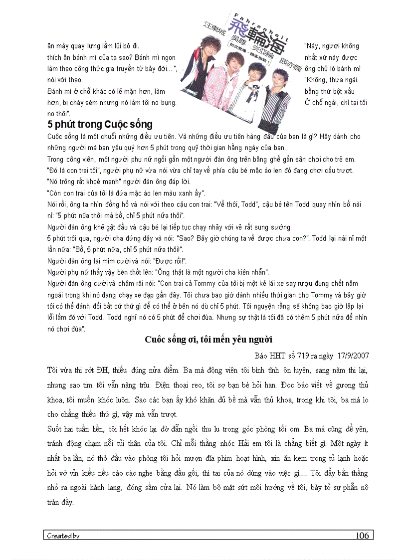 image for page Doc va suy ngam