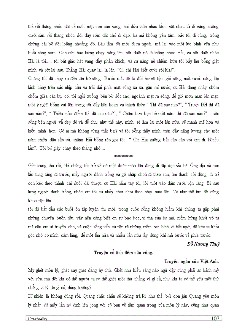 image for page Doc va suy ngam