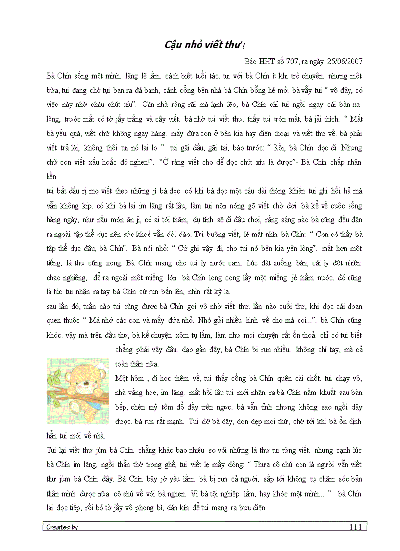 image for page Doc va suy ngam