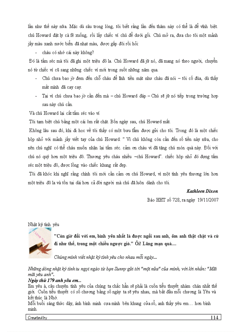 image for page Doc va suy ngam