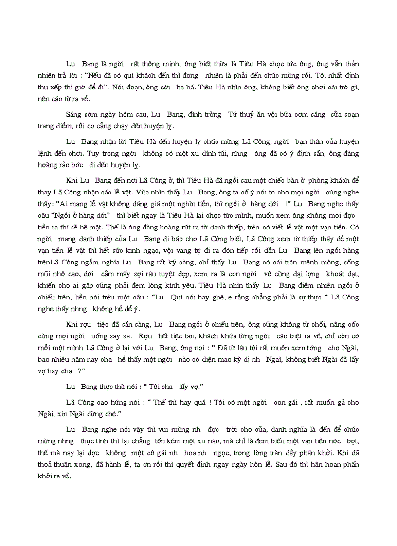 image for page Đôi điều cần biết về Mỹ nhân cung đình