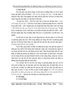 Đổi mới phương pháp kiểm tra đánh giá nâng cao chất lượng bộ môn Lịch sử