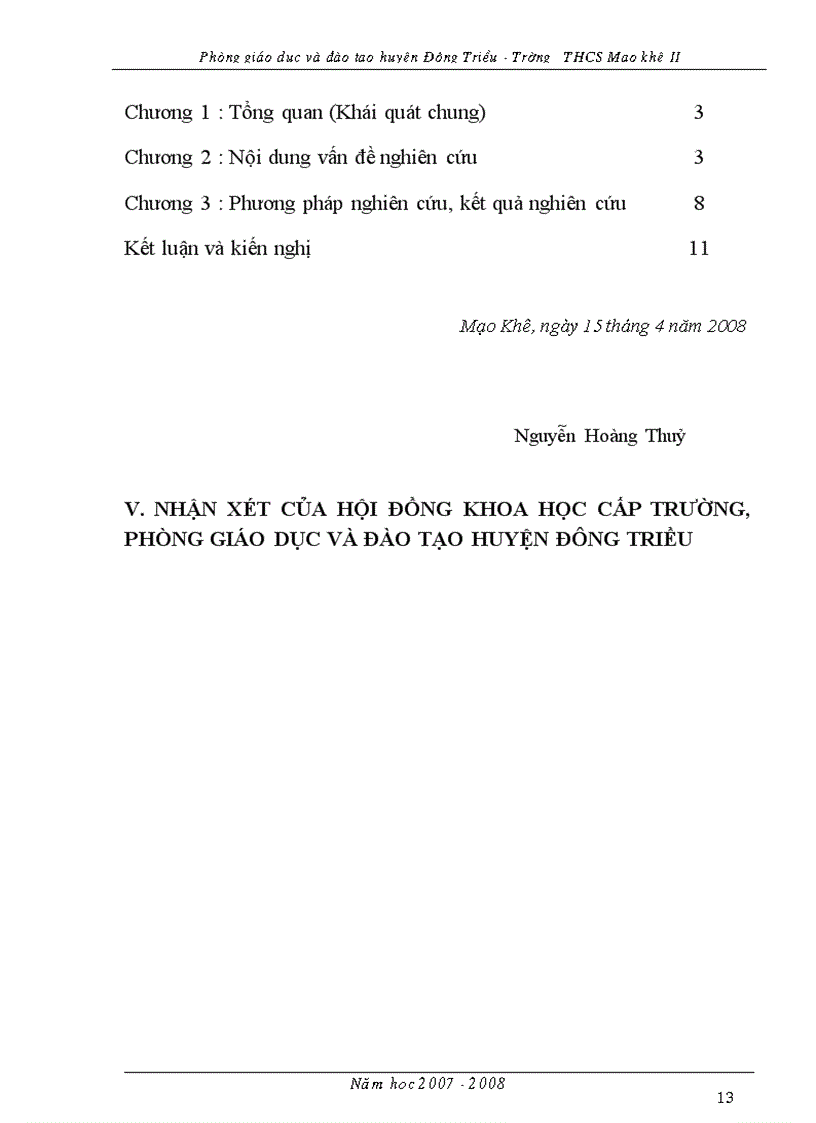 image for page Đổi mới PP dạy học và phát huy tính tích cực chủ động của HS trong dạy học Sinh học bằng PP hoạt động nhóm