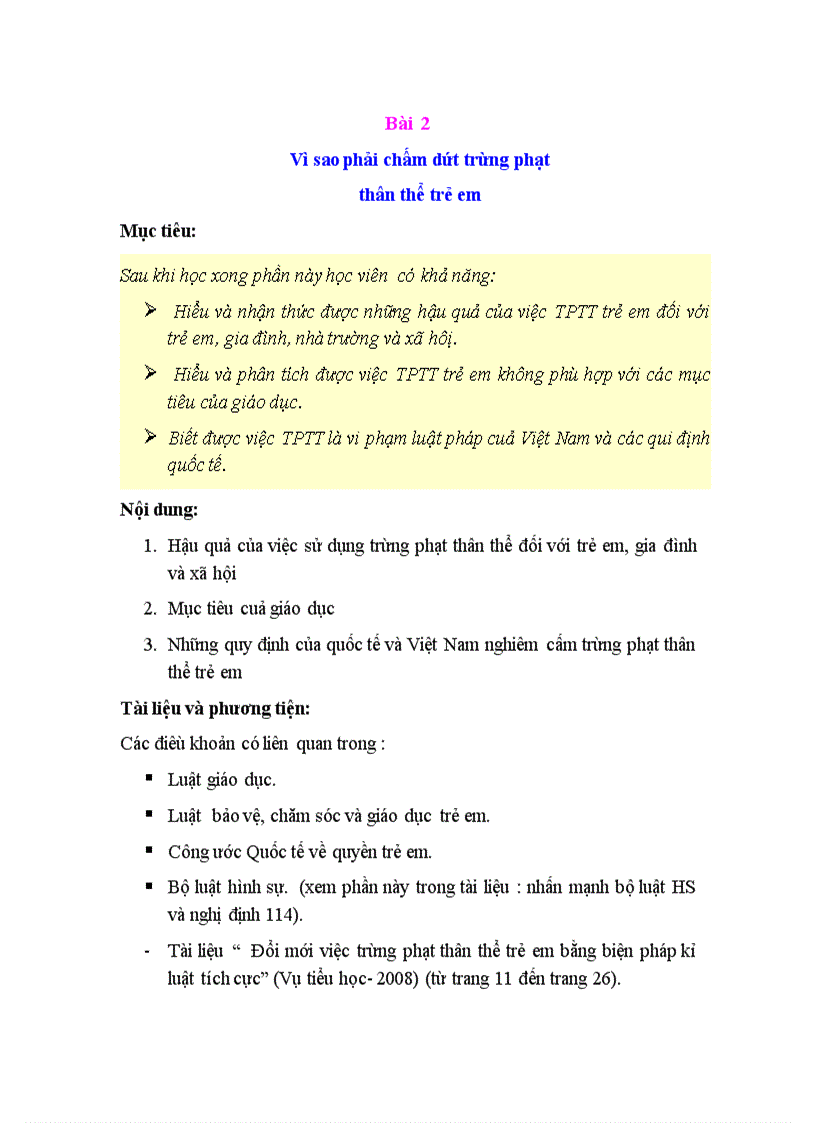 image for page Đổi mới pp quan lý lớp học