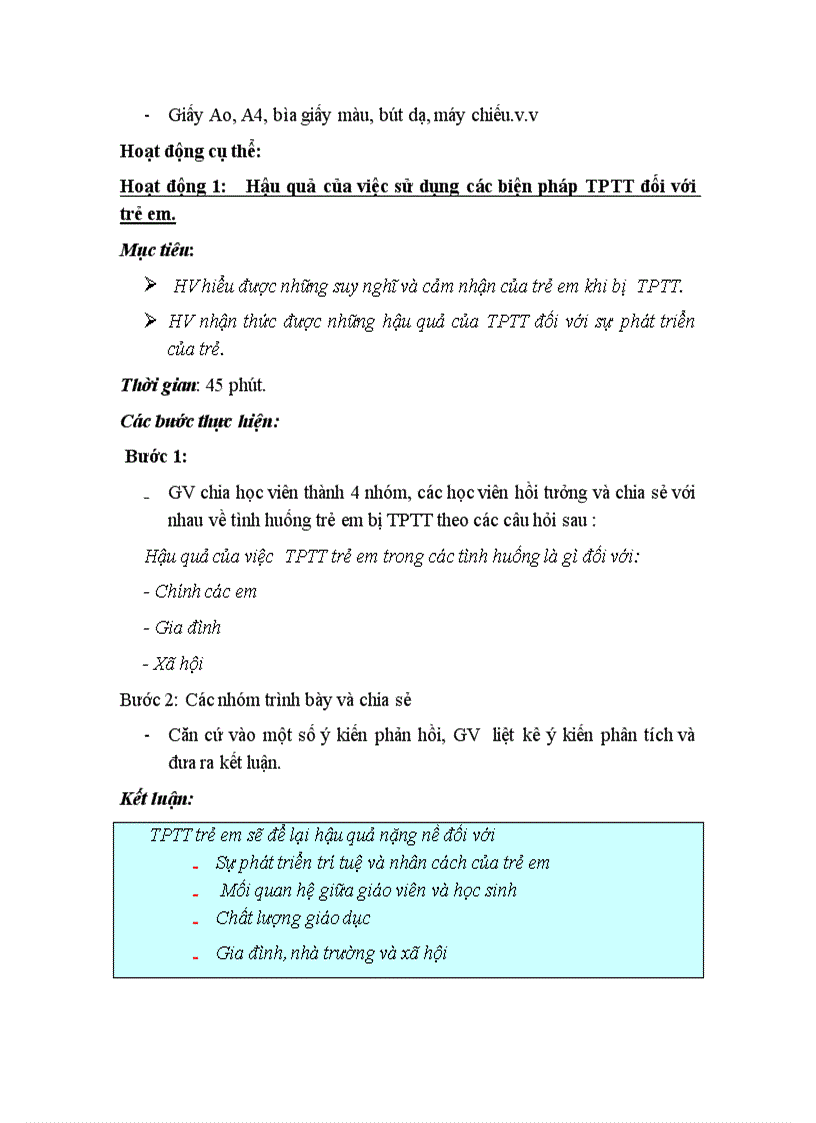 image for page Đổi mới pp quan lý lớp học