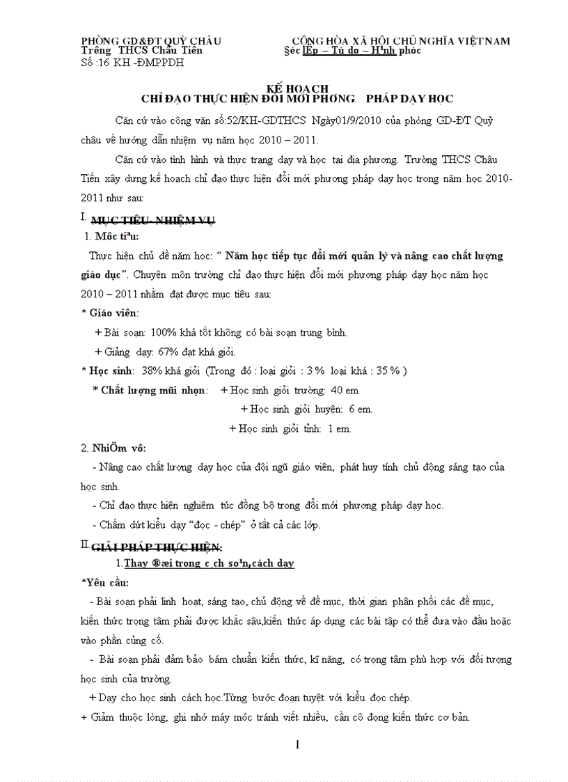 image for page Doi moi pp soan