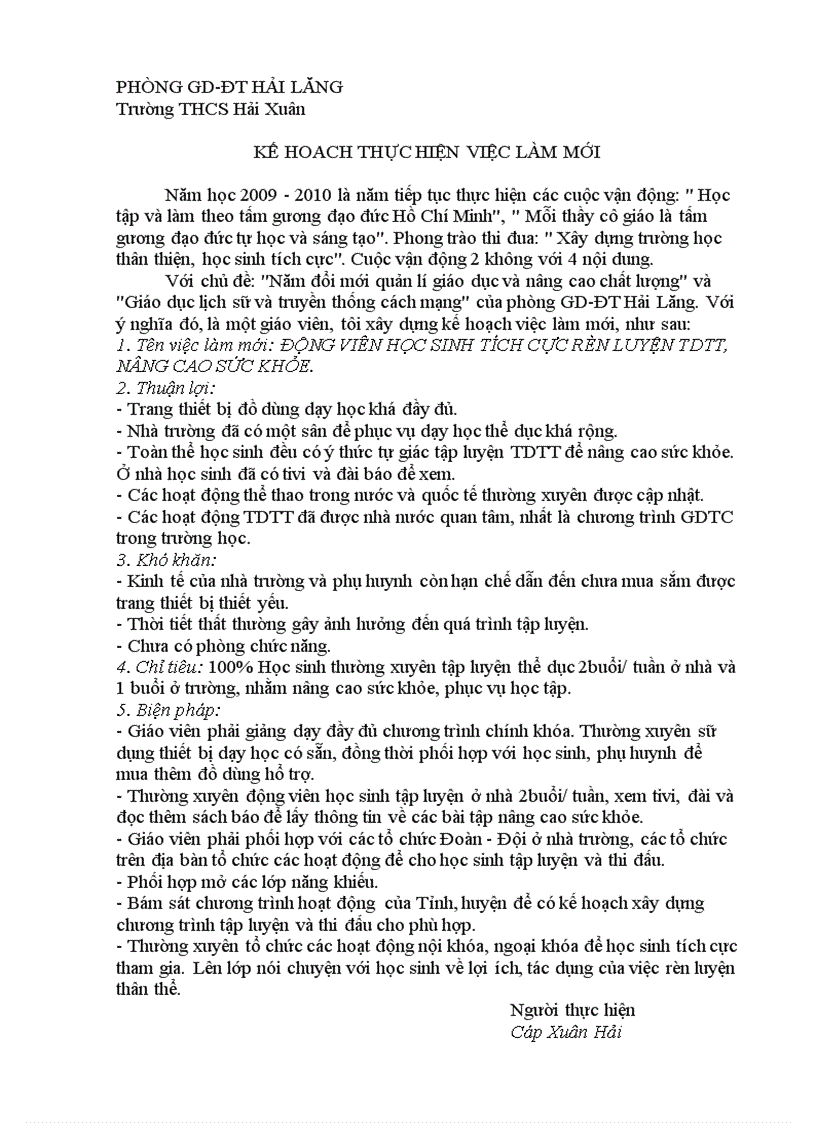 image for page Dôi moi PPDH