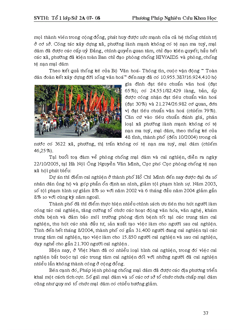 image for page Đôi nét văn hóa xã hội Việt Nam 1986 đến nay