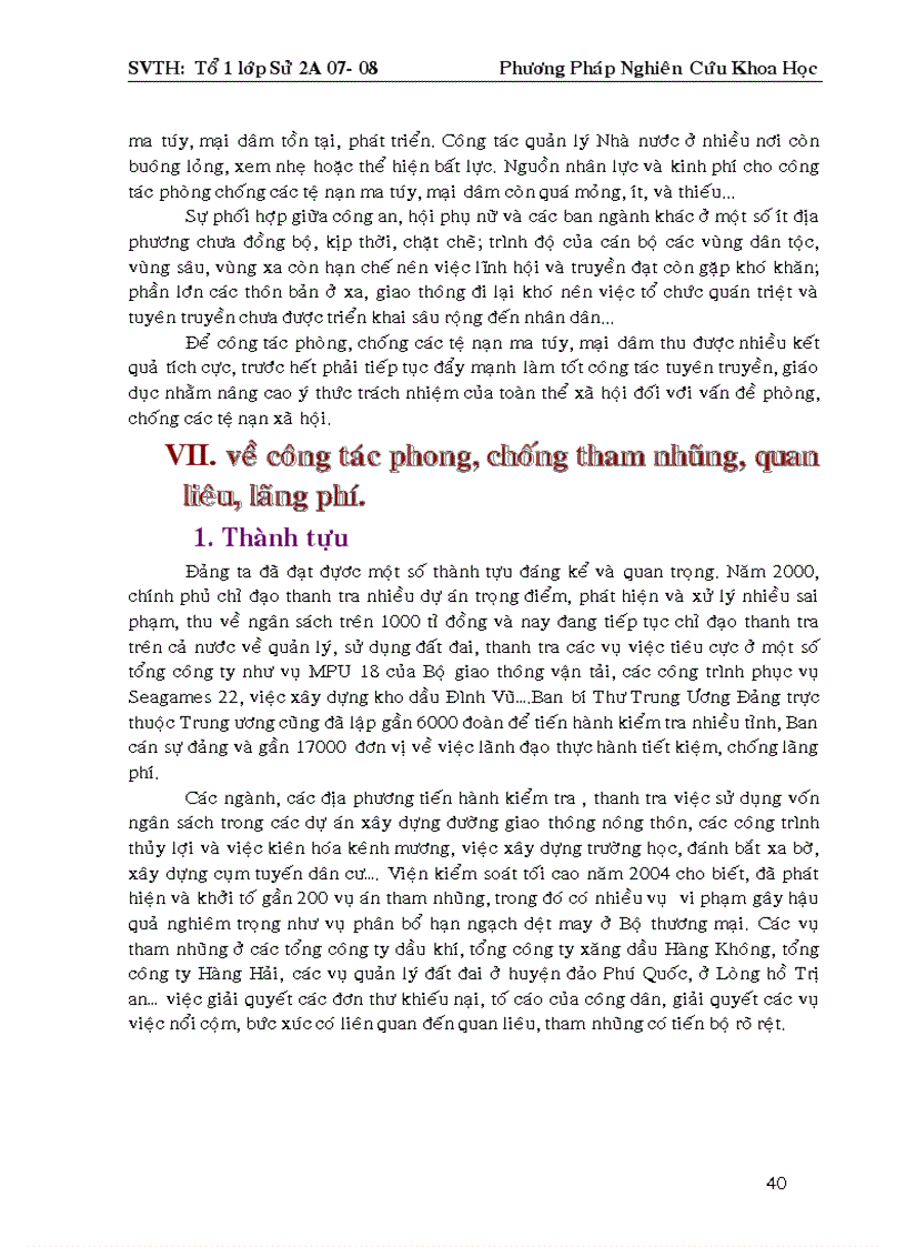 image for page Đôi nét văn hóa xã hội Việt Nam 1986 đến nay