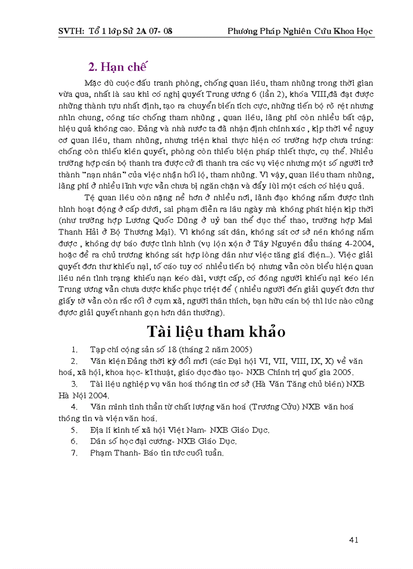 image for page Đôi nét văn hóa xã hội Việt Nam 1986 đến nay