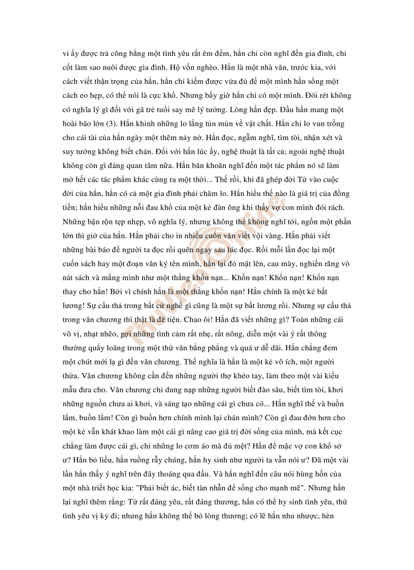 image for page Đời thừa