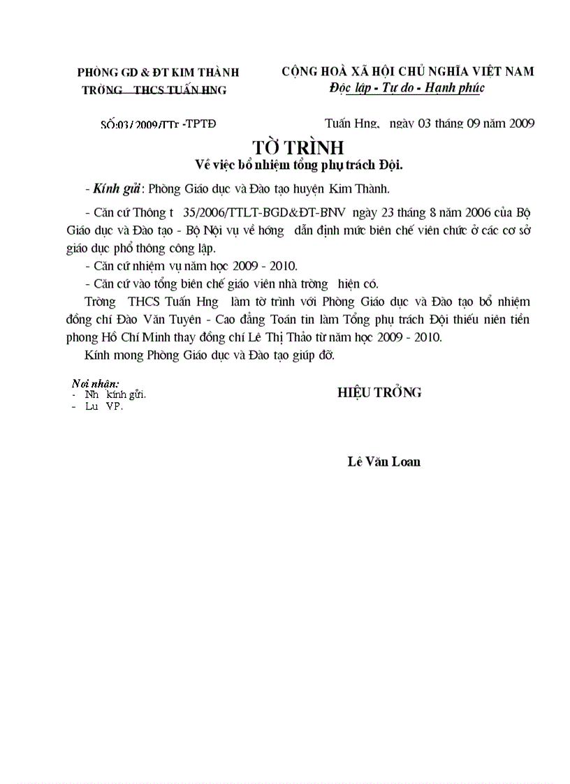 image for page Doi TNTPHCM 2010