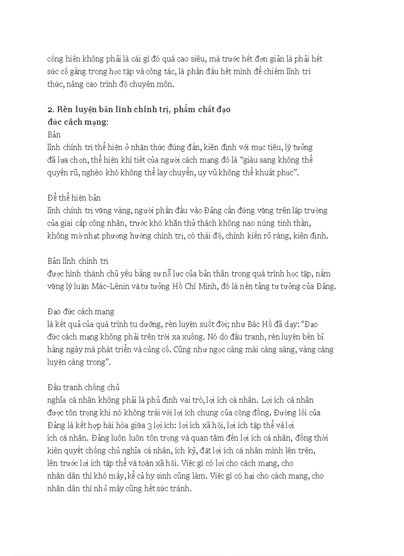 image for page Đối tượng đảng