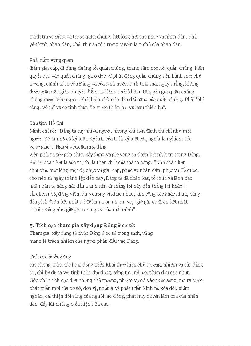 image for page Đối tượng đảng