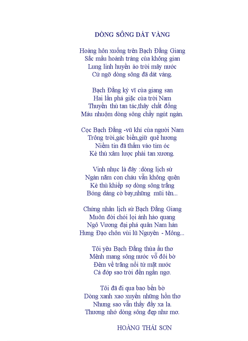 image for page Dòng sông dát vàng