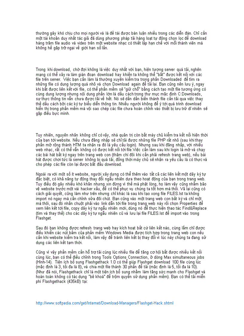 image for page Download Những thủ thuật đáng giá