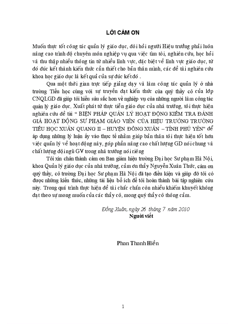 image for page ĐTNCKH công tác KT HĐSP GVTH