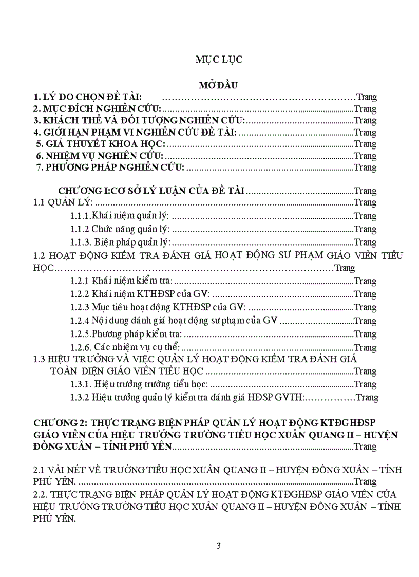 image for page ĐTNCKH công tác KT HĐSP GVTH