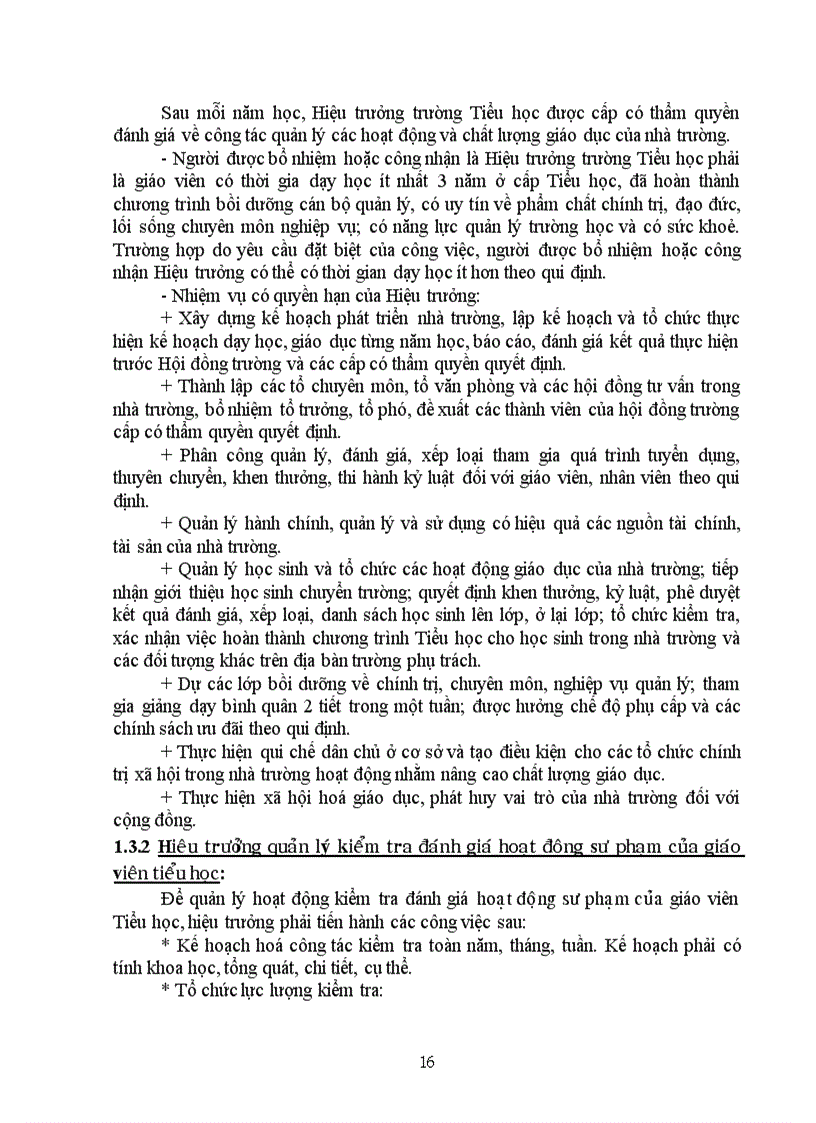 image for page ĐTNCKH công tác KT HĐSP GVTH