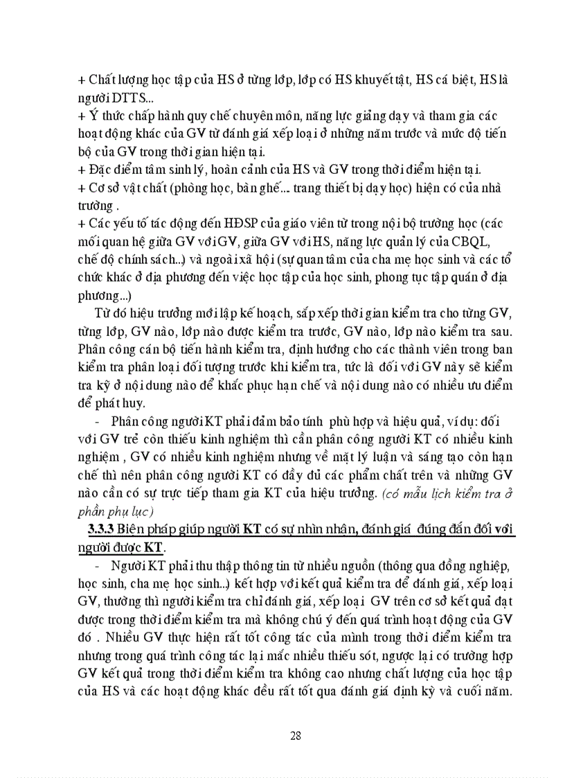 image for page ĐTNCKH công tác KT HĐSP GVTH