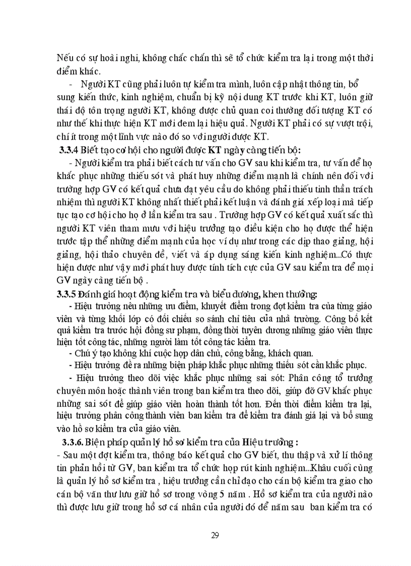 image for page ĐTNCKH công tác KT HĐSP GVTH