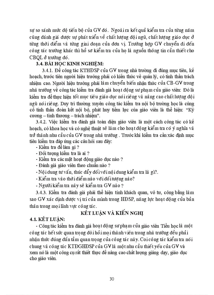 image for page ĐTNCKH công tác KT HĐSP GVTH