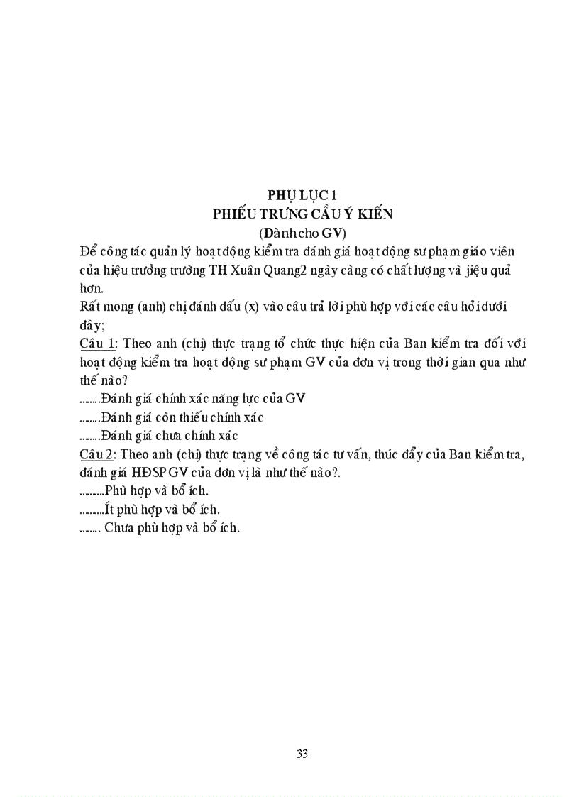 image for page ĐTNCKH công tác KT HĐSP GVTH