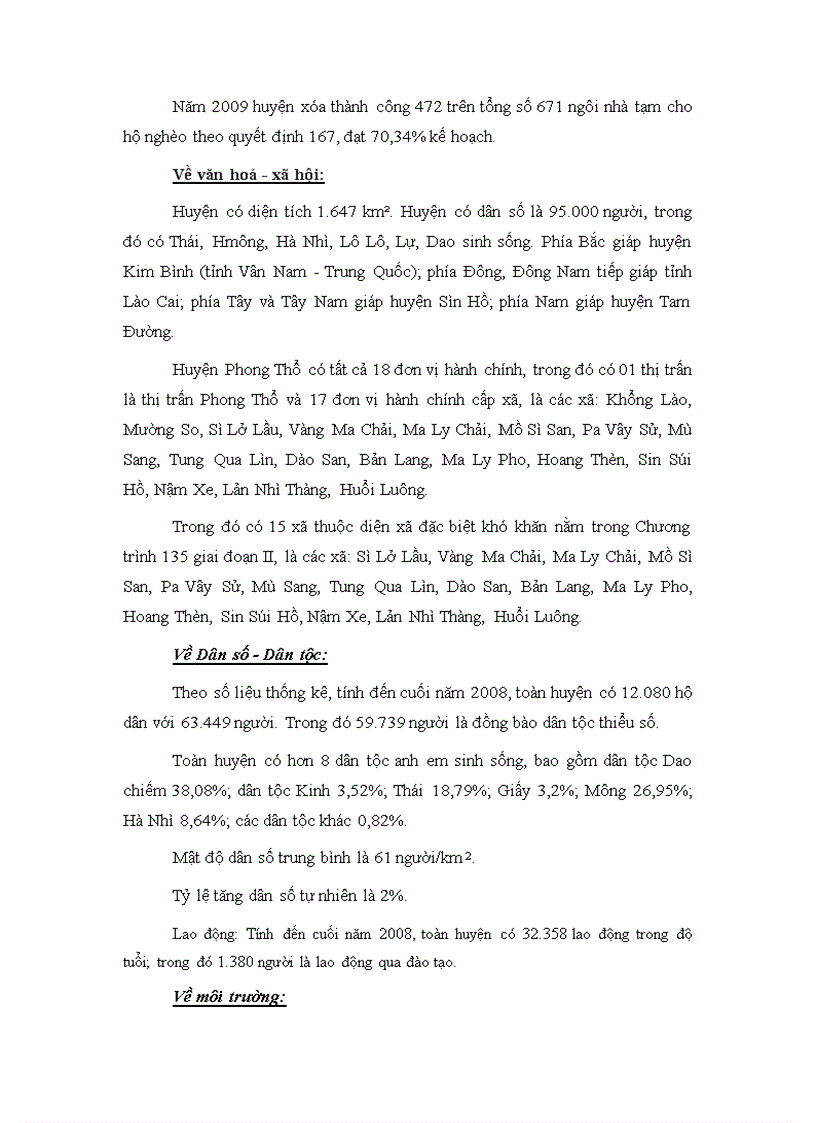 image for page Dự án trồng cây cao su ở Lai Châu