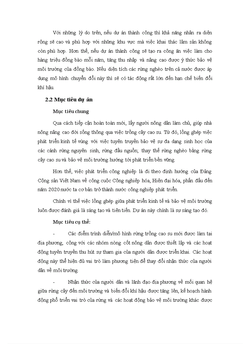 image for page Dự án trồng cây cao su ở Lai Châu