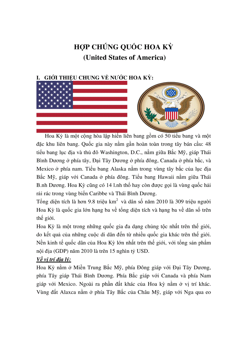 image for page Du Lich Hoa Ky