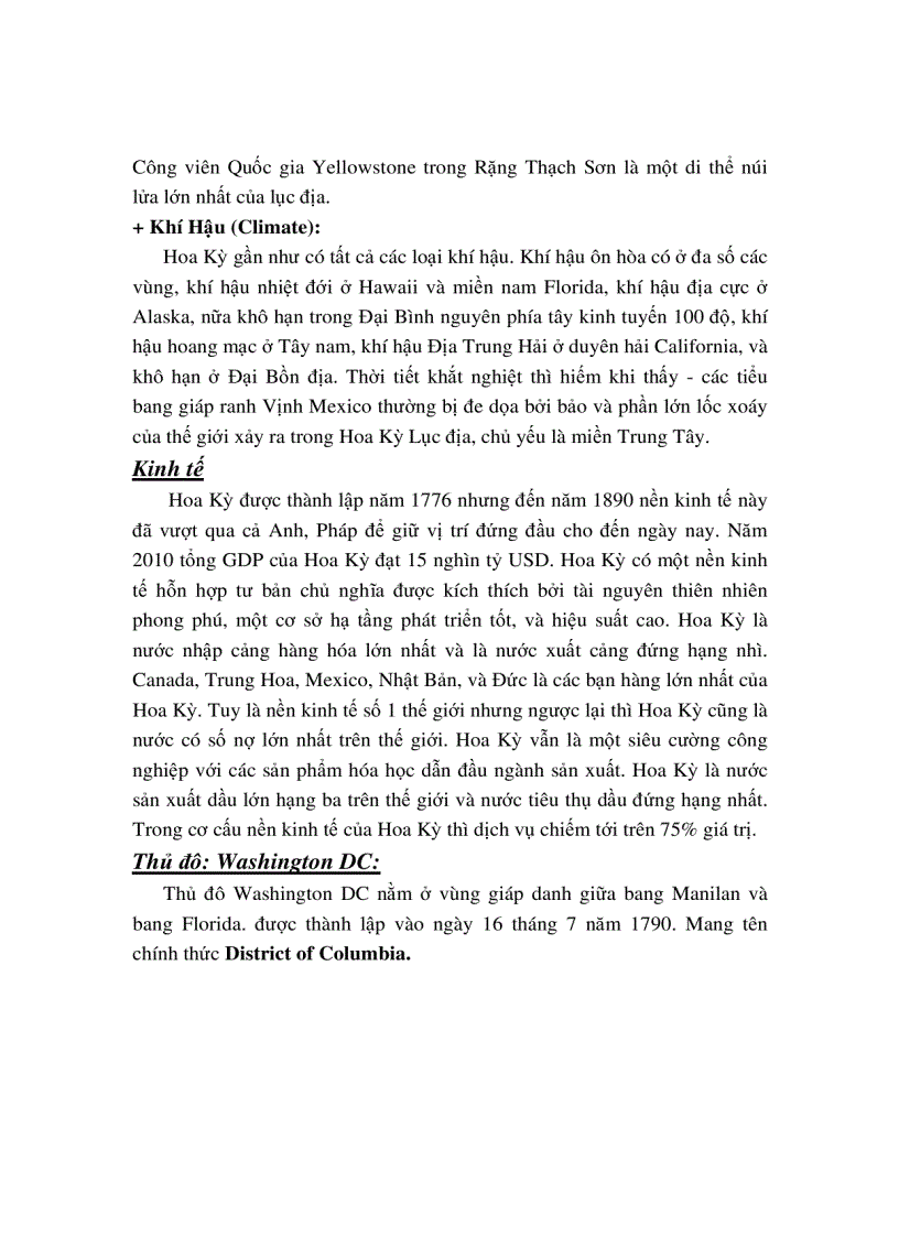 image for page Du Lich Hoa Ky