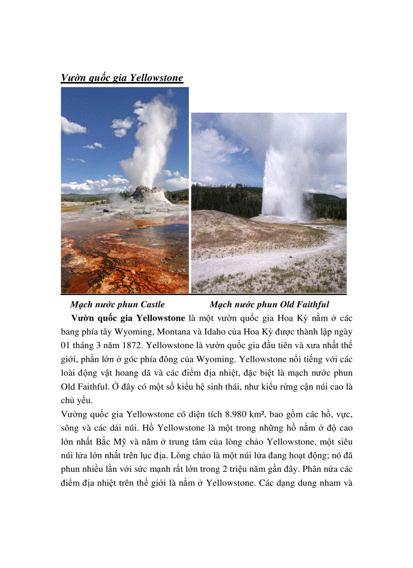 image for page Du Lich Hoa Ky