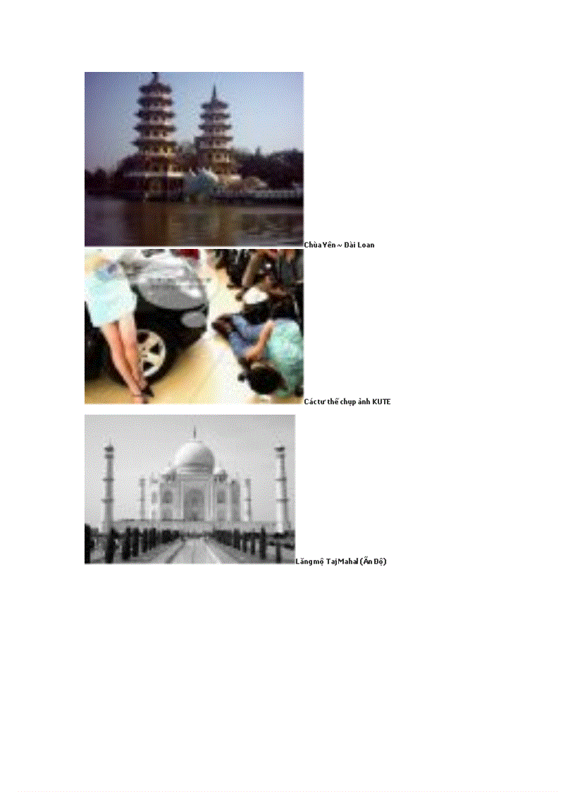 image for page Du lịch the gioi dep 2010